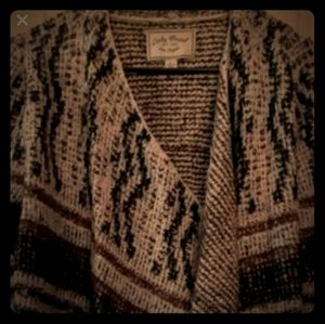 Lucky Brand Sweater
